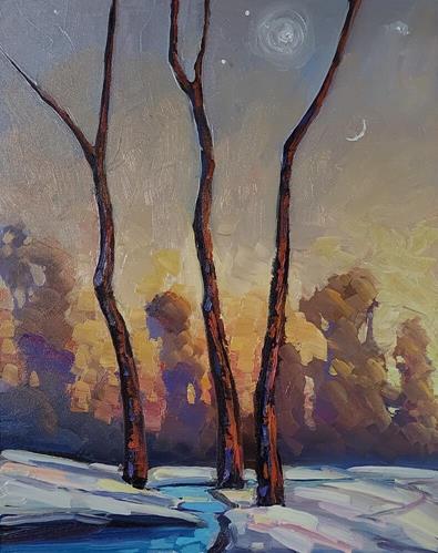 william hawkins Gallery of Original Fine Art