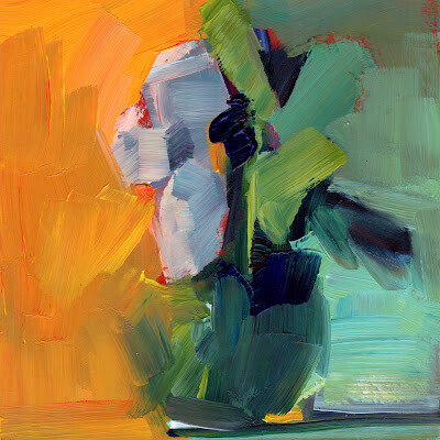 "4633 24" original fine art by Lisa Daria