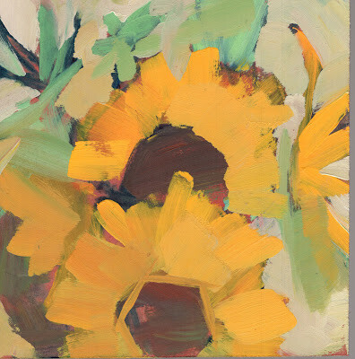 "5547" original fine art by Lisa Daria