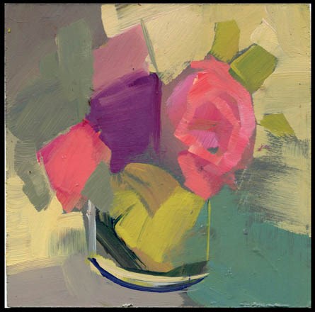 "2480 edit" original fine art by Lisa Daria