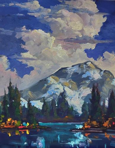 william hawkins Gallery of Original Fine Art