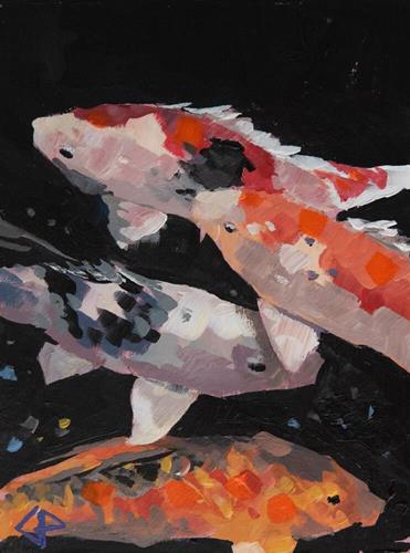 Charlie Palumbo Gallery of Original Fine Art