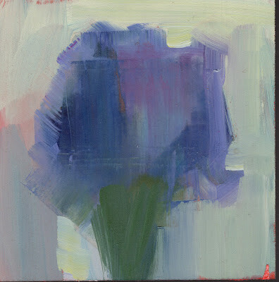 "5536" original fine art by Lisa Daria