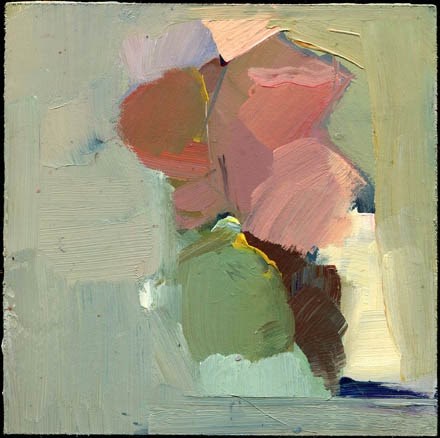 "2024 eyelash" original fine art by Lisa Daria