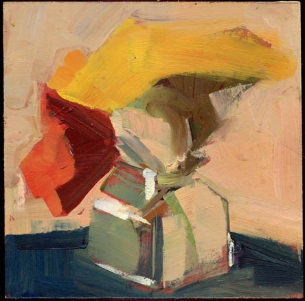 "2239 under the sea" original fine art by Lisa Daria