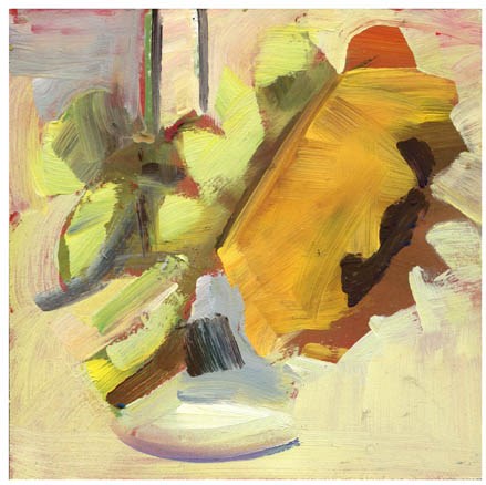 "2717 so we go" original fine art by Lisa Daria