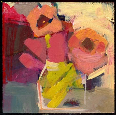 "2113 eight" original fine art by Lisa Daria