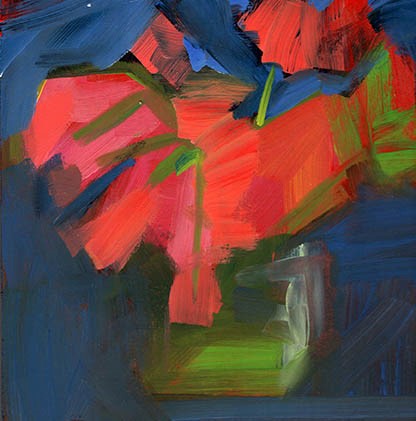 "3577 cleaned" original fine art by Lisa Daria