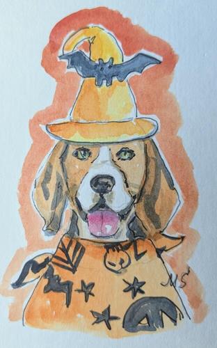 Moskvada kechasi uchun etuk ayol