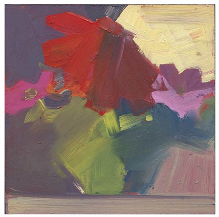 "2799 Leaky" original fine art by Lisa Daria