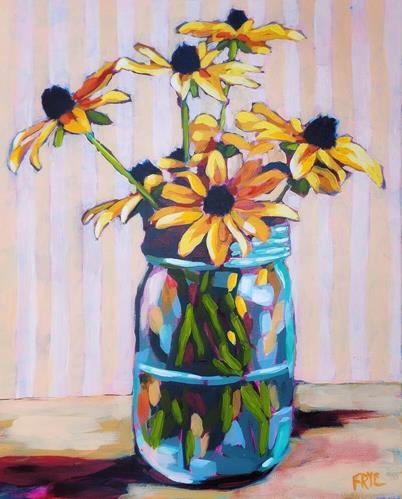 Cindy Frye Gallery of Original Fine Art