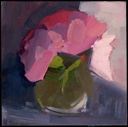 "2233 tread" original fine art by Lisa Daria