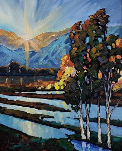 william hawkins Gallery of Original Fine Art