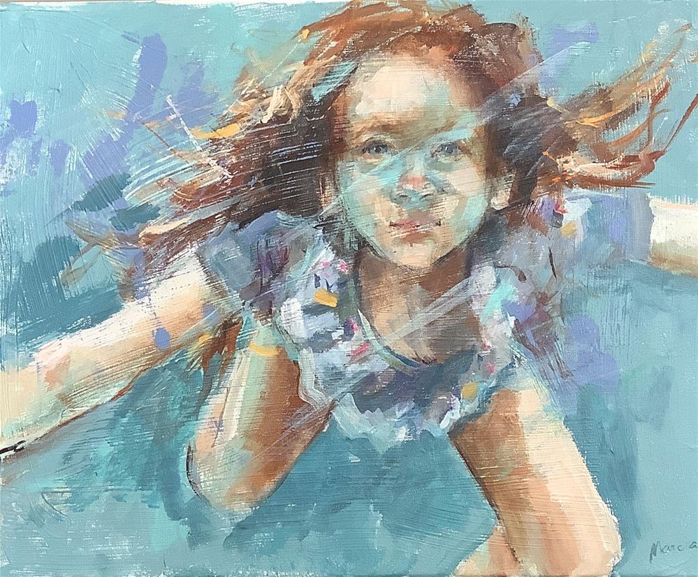 little-mermaid-by-marcia-hodges