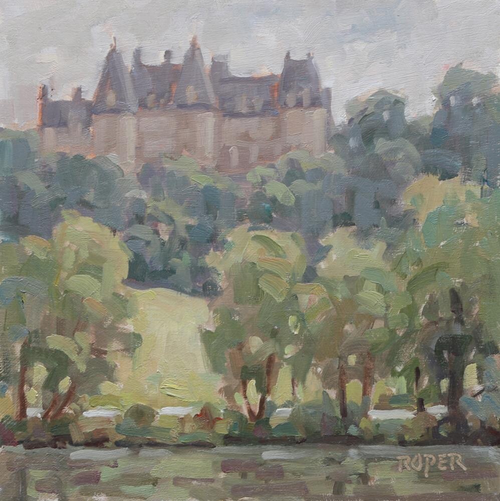 Stuart Roper