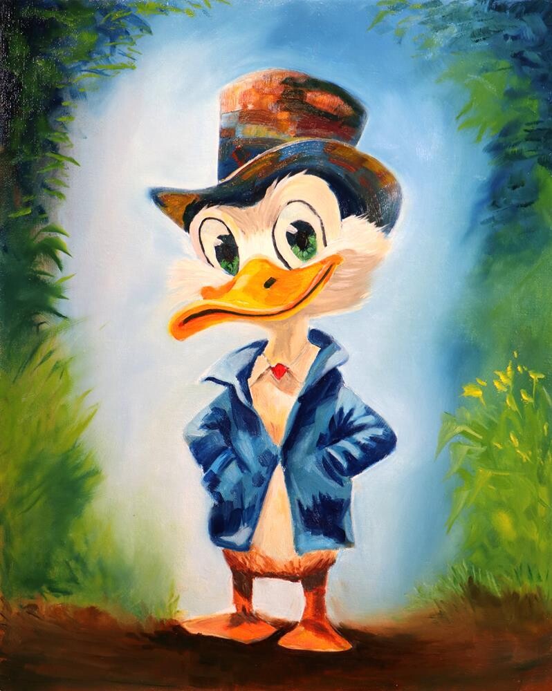 Donald