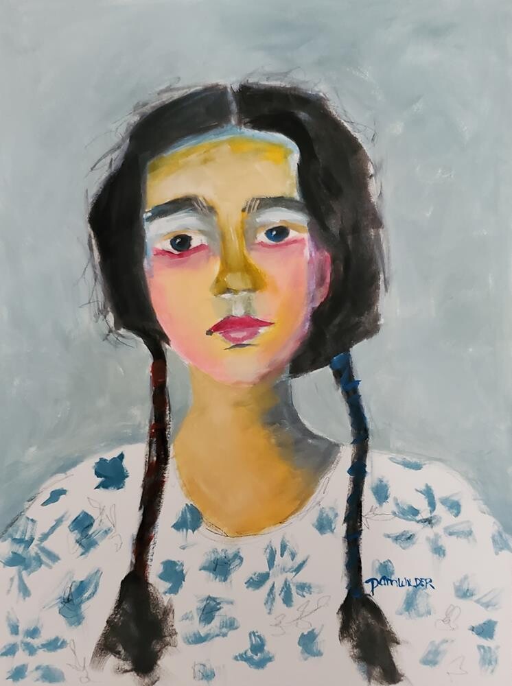 hold-on-it-s-gonna-be-ok-by-pam-wilder