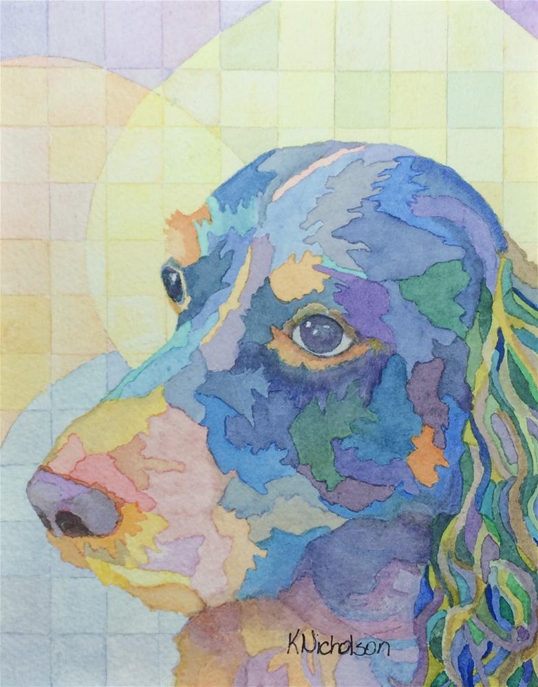 "General" by Kate Nicholson