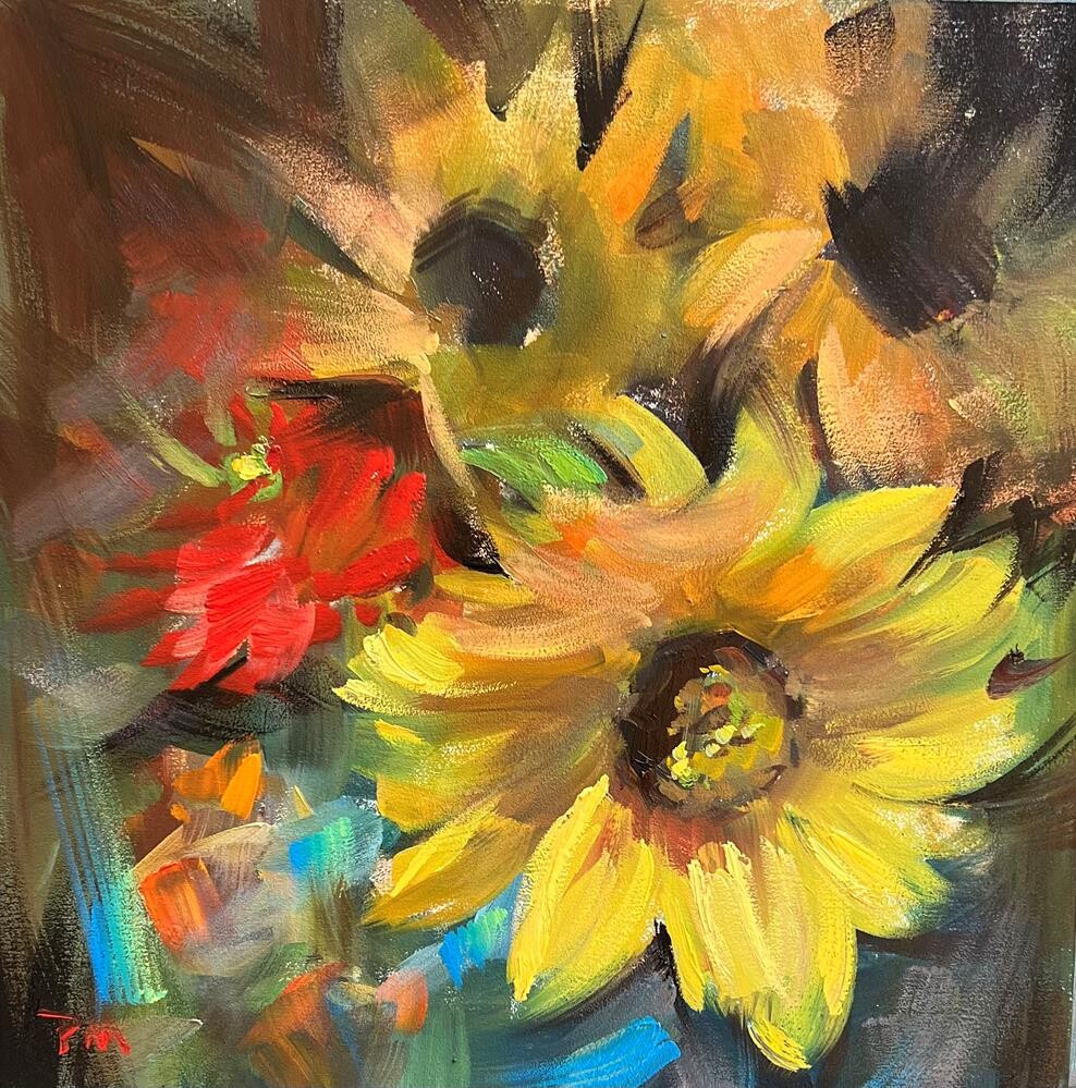 "Snap, Crackle, Pop!" by Patti McNutt