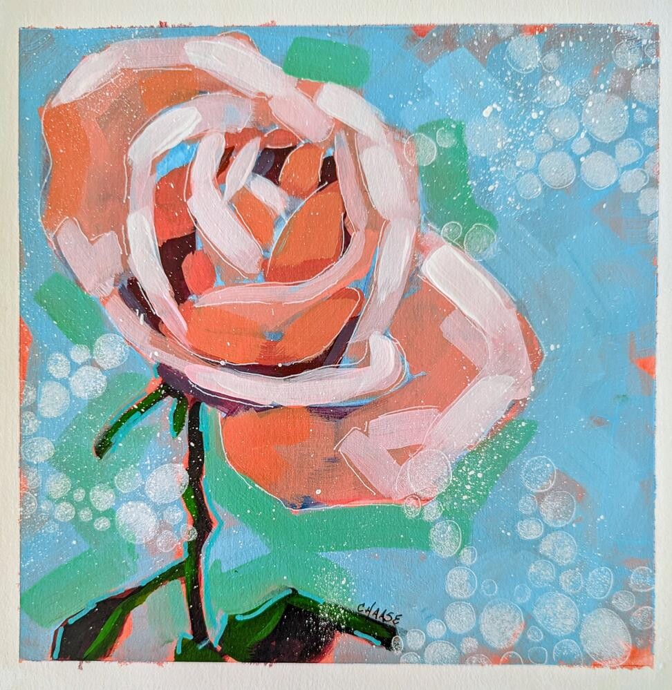 Rose 716