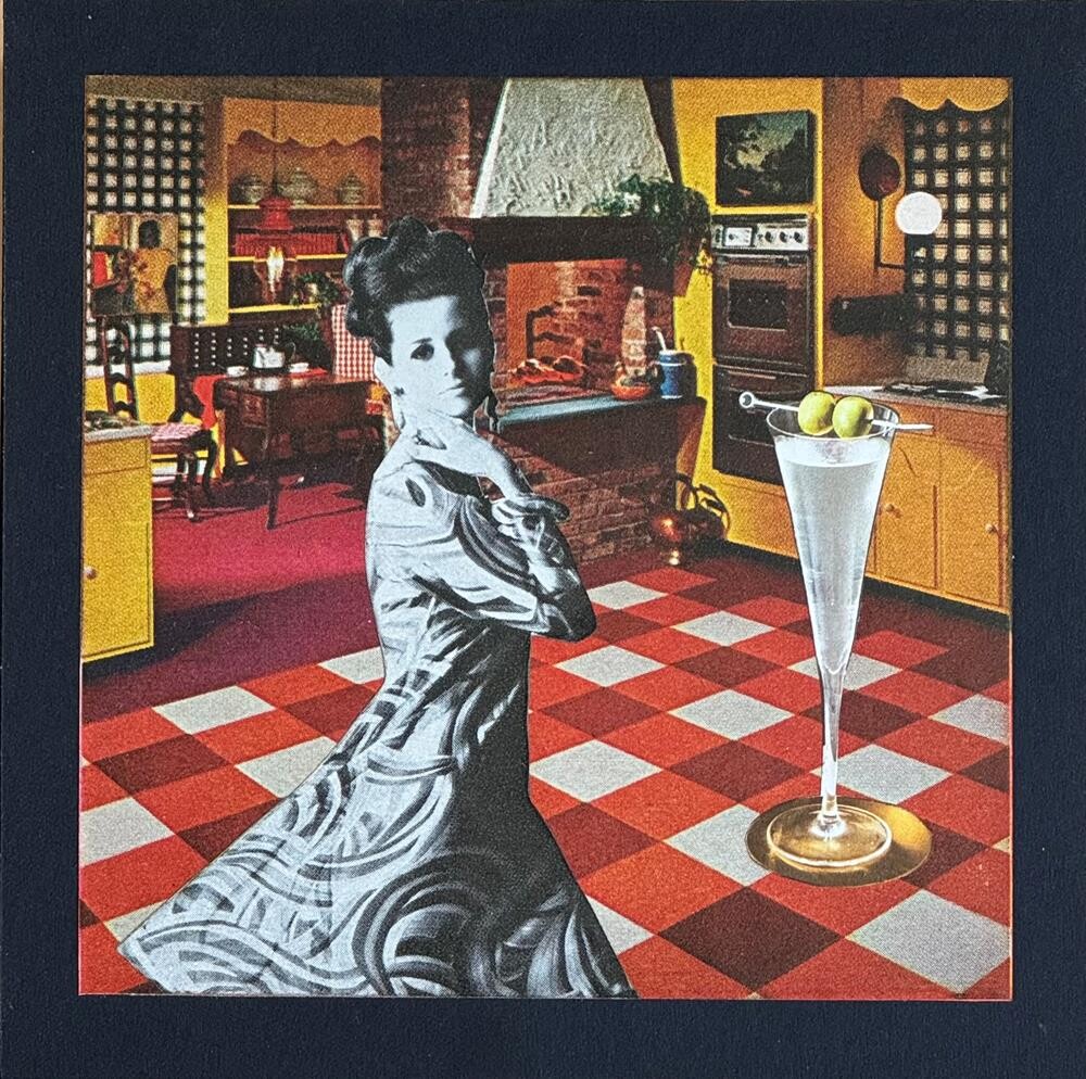 Champagne Noir