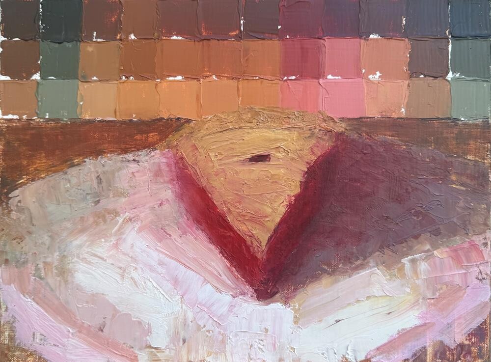 Alex Murphy Gallery of Original Fine Art