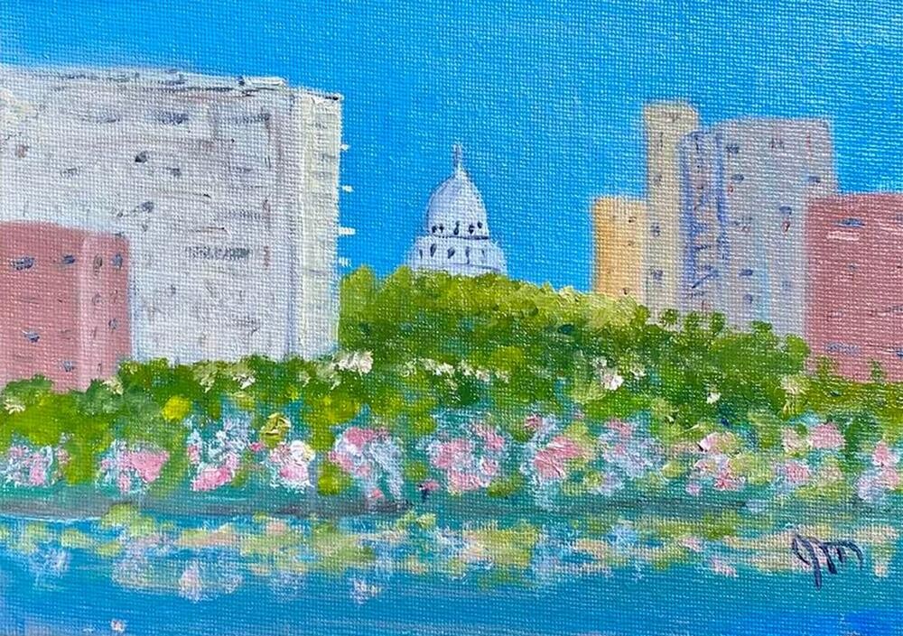 "untitled" by john macarthur