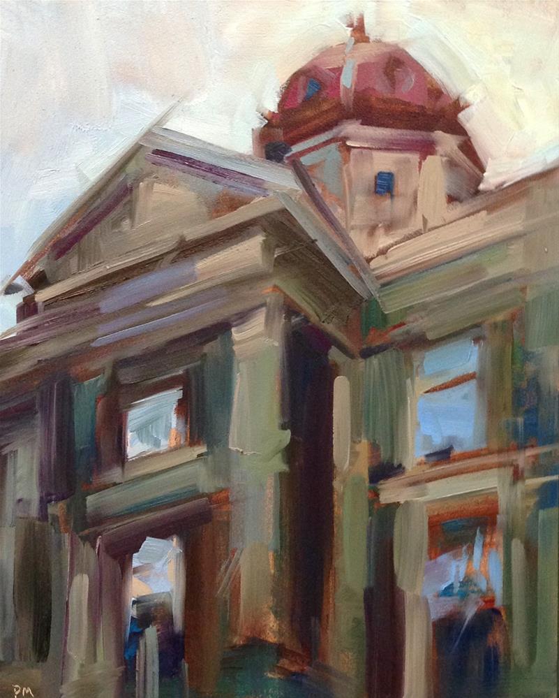 "Lost and Found" by Patti McNutt