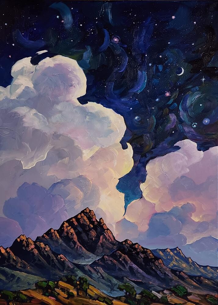 Great 40x30 🌙 landing