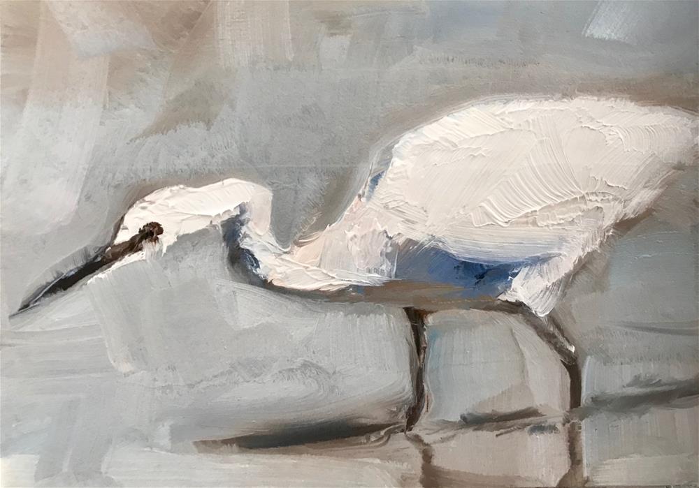 "Hunter" by Gary Bruton