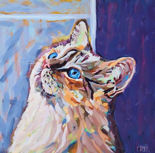 Cindy Frye Gallery of Original Fine Art