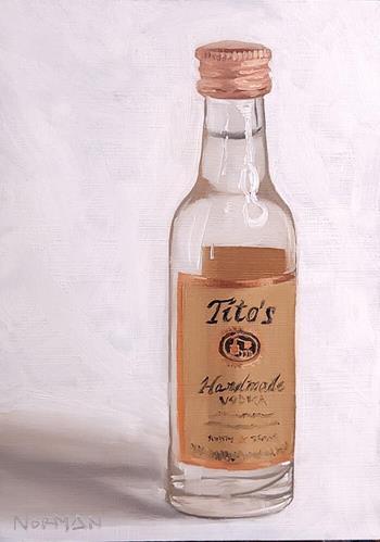 "Tito's Mini" by Tam Norman