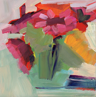 "4654 walk, portraits, walk" original fine art by Lisa Daria