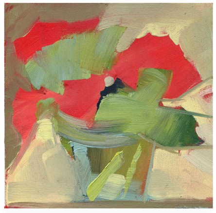 "2678 proteins" original fine art by Lisa Daria