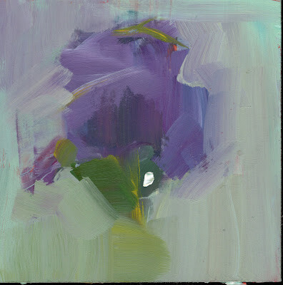 "5537 bristol" original fine art by Lisa Daria