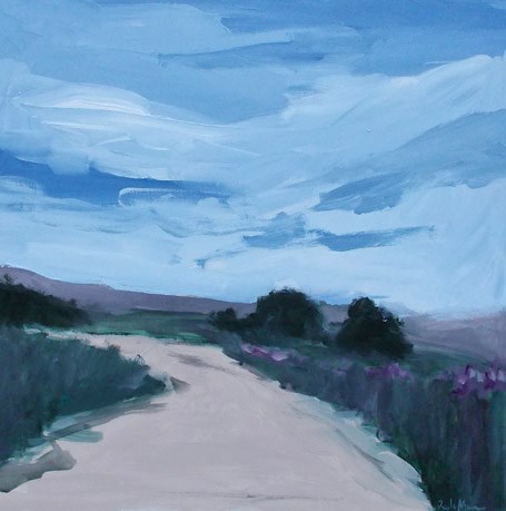 "Untitled" original fine art by Pamela Munger