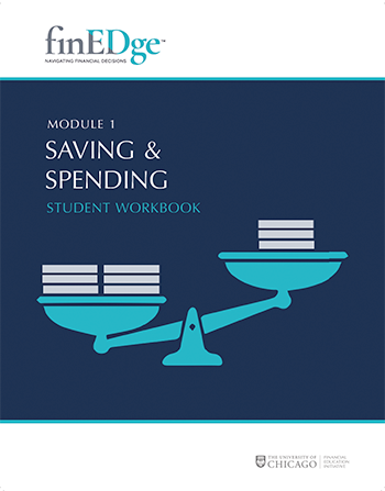 Student Workbook