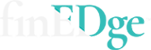 Finedge logo