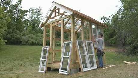 Build a Garden Shed - FineGardening