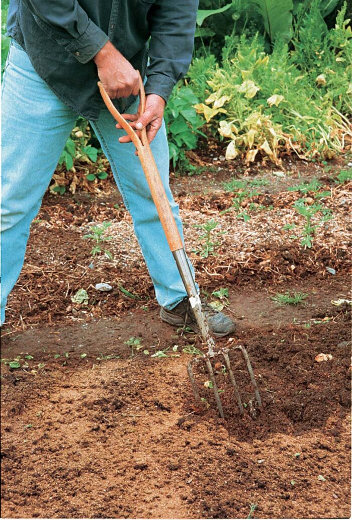 Tools for Working the Soil FineGardening