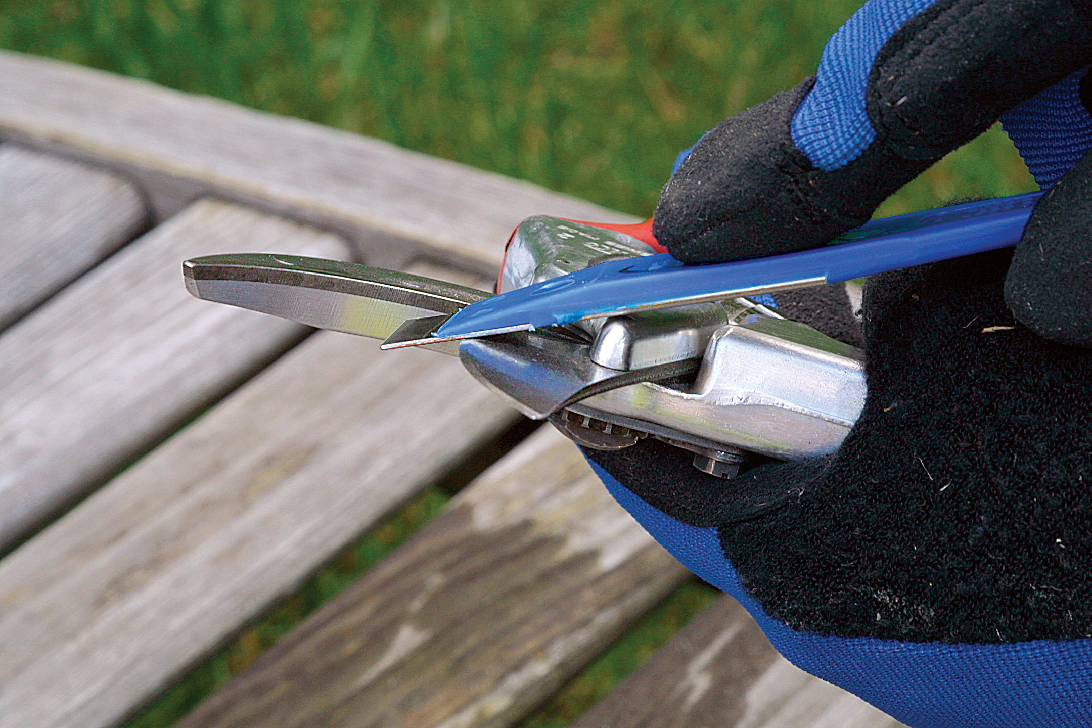The Comprehensive Way to Sharpen Pruners FineGardening