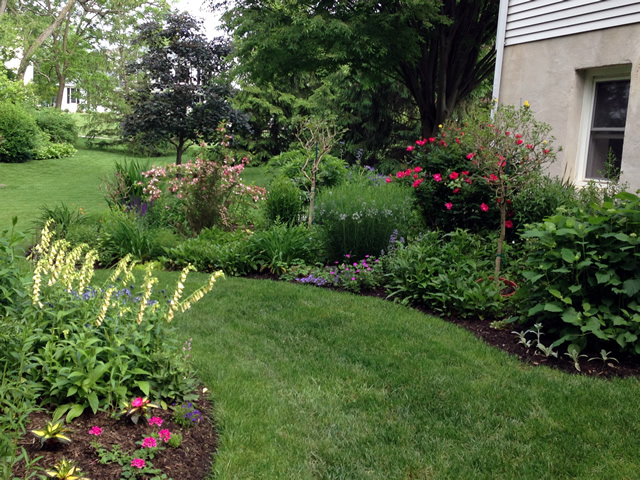 Created with Our Own Hands - FineGardening