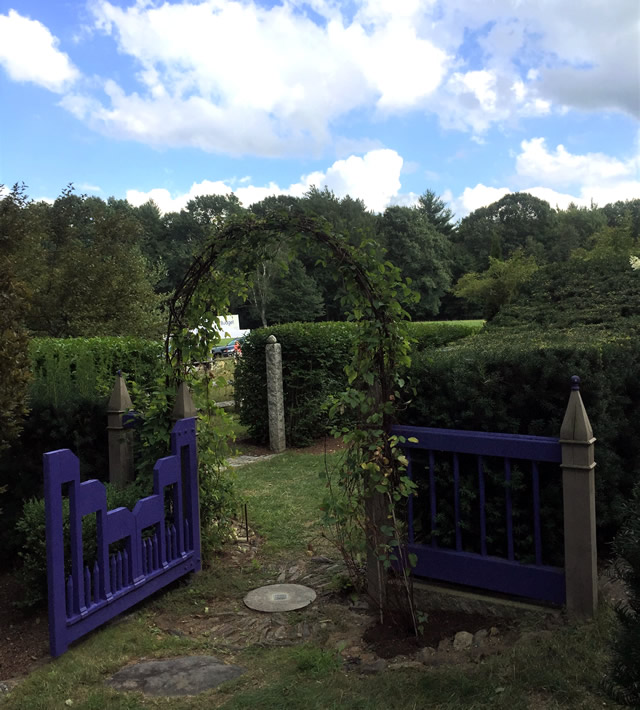 Highlights from Juniper Hill Farm FineGardening