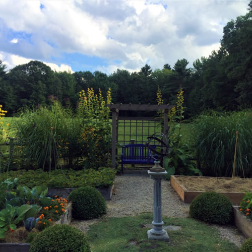 Highlights from Juniper Hill Farm Fine Gardening