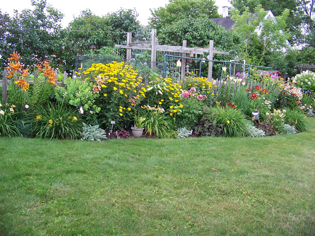 Spring in Zone 4 - FineGardening