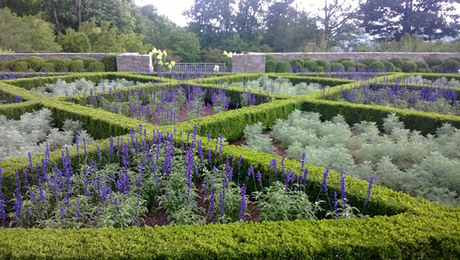 Superb Small Space Garden Inspiration - FineGardening