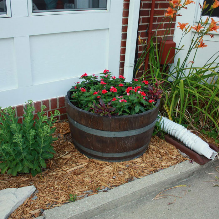 Repurposed Materials FineGardening