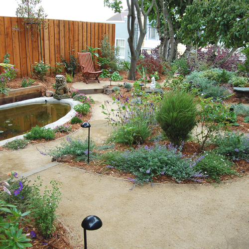 A fun project in California - Fine Gardening