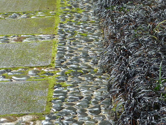 Garden Design Lessons from Japan - FineGardening