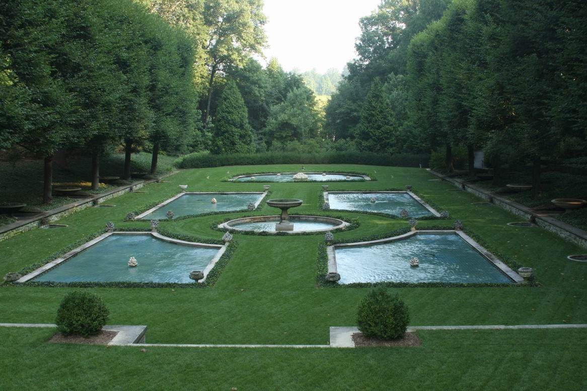 It's LONGWOOD GARDENS week at the GPOD! - FineGardening